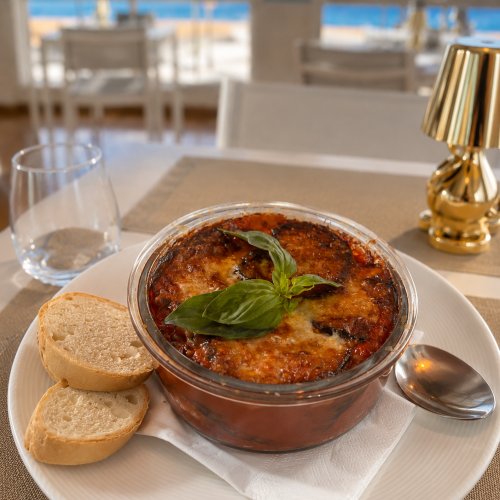 melanzane